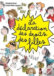 Capa do artigo La Déclaration Des Droits Des Filles