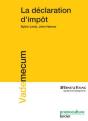 La Declaration D'Impot Au Luxembourg, 4eme Edition - Preview