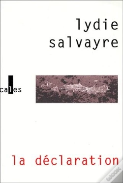 Capa do artigo La Déclaration
