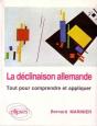 La Déclinaison Allemande - Preview