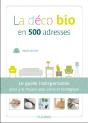La Déco Bio En 500 Adresses - Preview