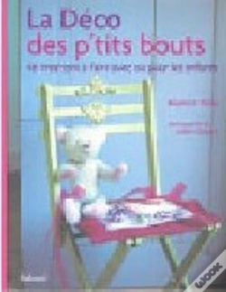 Capa do artigo La Déco des P'tits Bouts