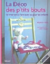 Capa do artigo La Déco des P