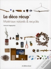 Capa do artigo La Deco Recup