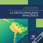 Capa do artigo La Decolonialidad Analógica