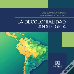 Capa do artigo La Decolonialidad Analógica