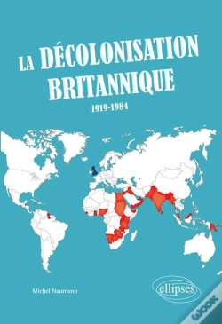 Capa do artigo La Décolonisation Britannique (1919-1984)