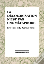 Capa do artigo La Décolonisation N