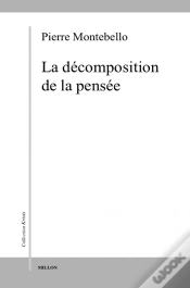 Capa do artigo La Decomposition De La Pensee