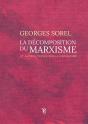 La Décomposition Du Marxisme - Preview
