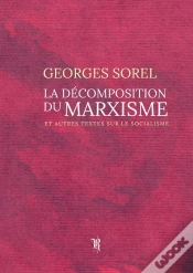 Capa do artigo La Décomposition Du Marxisme