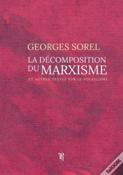 Capa do artigo La Décomposition Du Marxisme