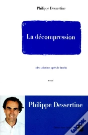 Capa do artigo La Décompression (Des Solutions Après Le Krach)