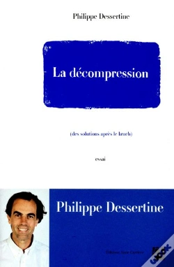 Capa do artigo La Décompression (Des Solutions Après Le Krach)