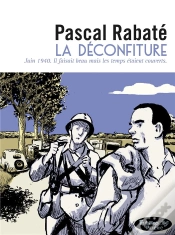 Capa do artigo La Deconfiture - Version Poche