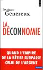 La Déconnomie - Preview