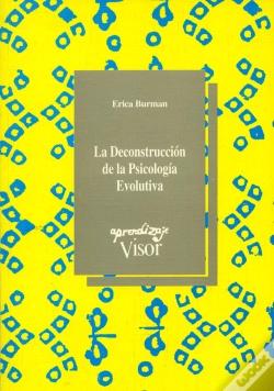 Capa do artigo La Deconstrucción De La Psicología Evolutiva