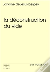 Capa do artigo La Déconstruction Du Vide