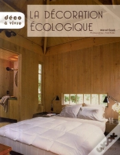 Capa do artigo La Décoration Écologique