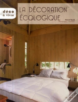 Capa do artigo La Décoration Écologique