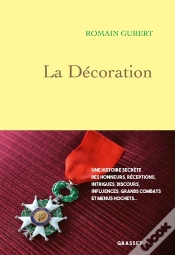 Capa do artigo La Décoration