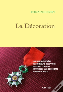 Capa do artigo La Décoration