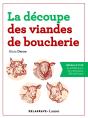 La Découpe Des Viandes De Boucherie ; Cap ; Référence (Édition 2020) - Preview