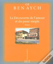 Capa do artigo La Decouverte De L