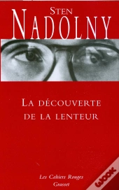 La Découverte De La Lenteur