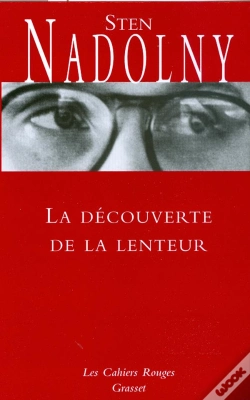 Capa do artigo La Découverte De La Lenteur