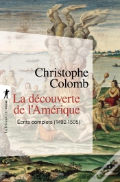 Capa do artigo La Découverte De L