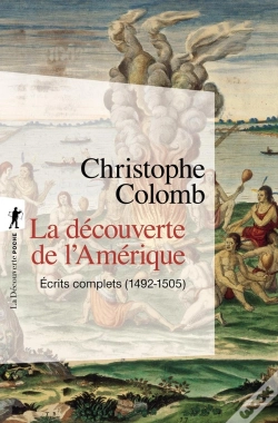 Capa do artigo La Découverte De L'Amérique