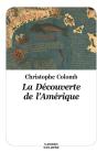 La Découverte De L'Amérique - Preview