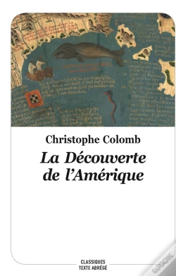 Capa do artigo La Découverte De L'Amérique