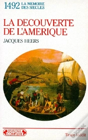 Capa do artigo La Decouverte De L
