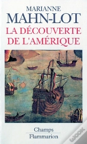 La Decouverte De L'Amerique