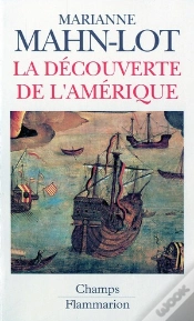 Capa do artigo La Decouverte De L