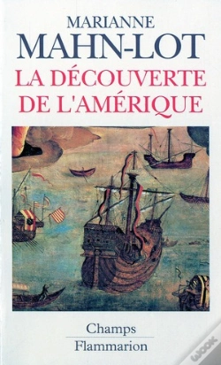 Capa do artigo La Decouverte De L'Amerique
