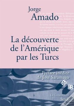Capa do artigo La Découverte De L'Amerique Par Les Turcs