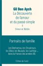 La Decouverte De L'Amour Et Du Passe Simple : Simon Et Barble - Preview