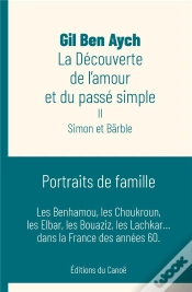 Capa do artigo La Decouverte De L