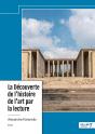 La Découverte De L'Histoire De L'Art Par La Lecture - Preview