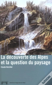 Capa do artigo La Decouverte Des Alpes Et La Question Du Paysage