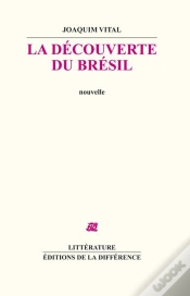 Capa do artigo La Découverte Du Brésil