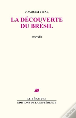 Capa do artigo La Découverte Du Brésil