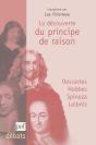 La Découverte Du Principe De Raison - Preview