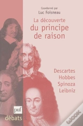 La Découverte Du Principe De Raison