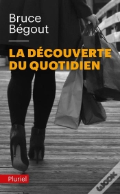 Capa do artigo La Decouverte Du Quotidien