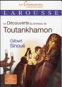 La Découverte Du Tombeau De Toutankhamon - Preview