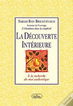 Capa do artigo La Decouverte Interieure